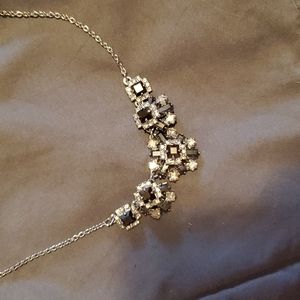 Kate Spade Costume Necklace